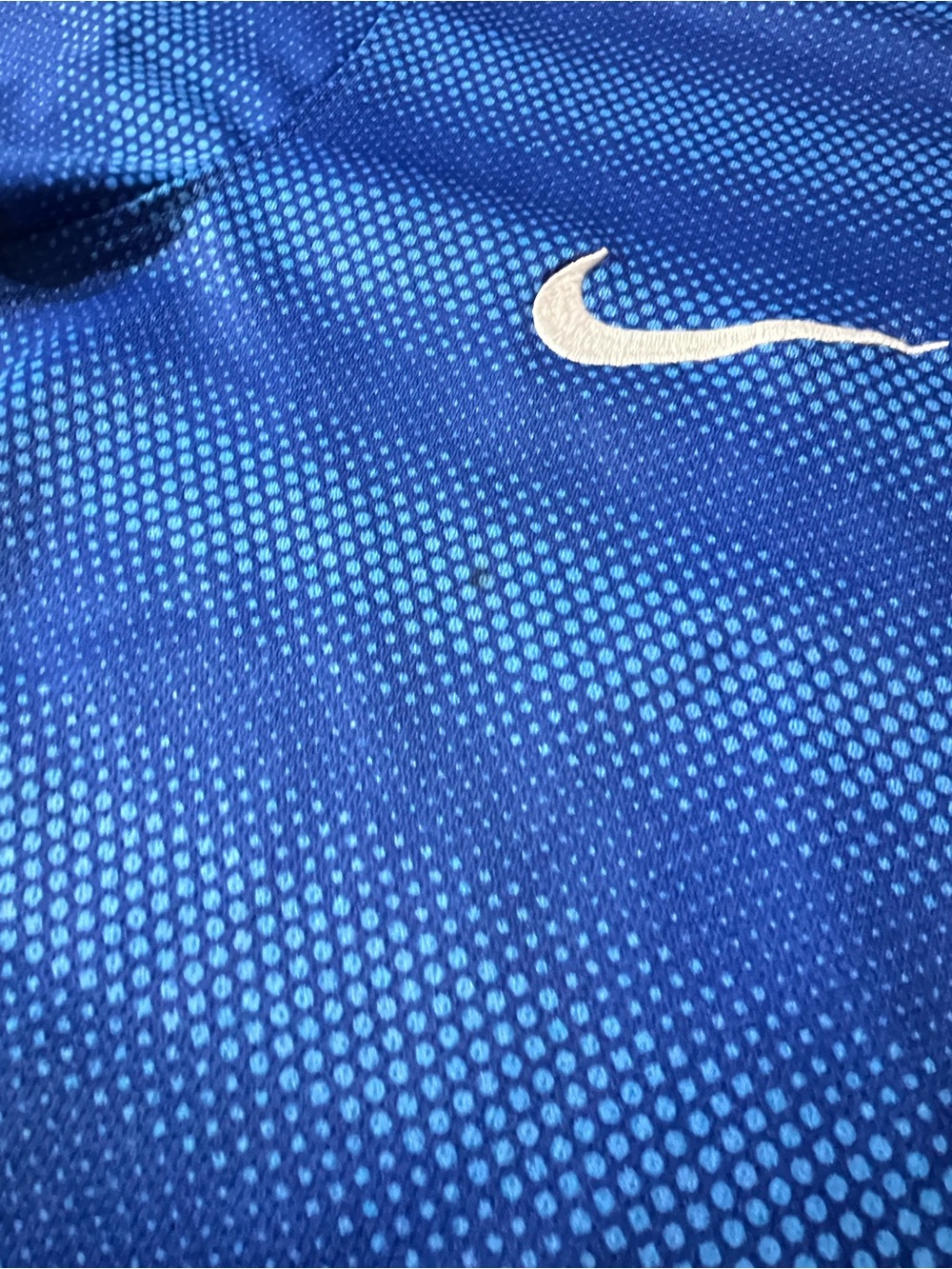 Authentic Brazil Away Nike 2014 Jersey Soccer - Picture 4 of 6